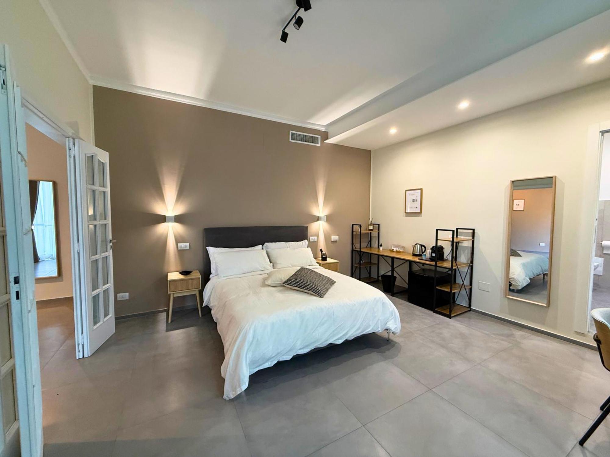 Vk Bed & Breakfast