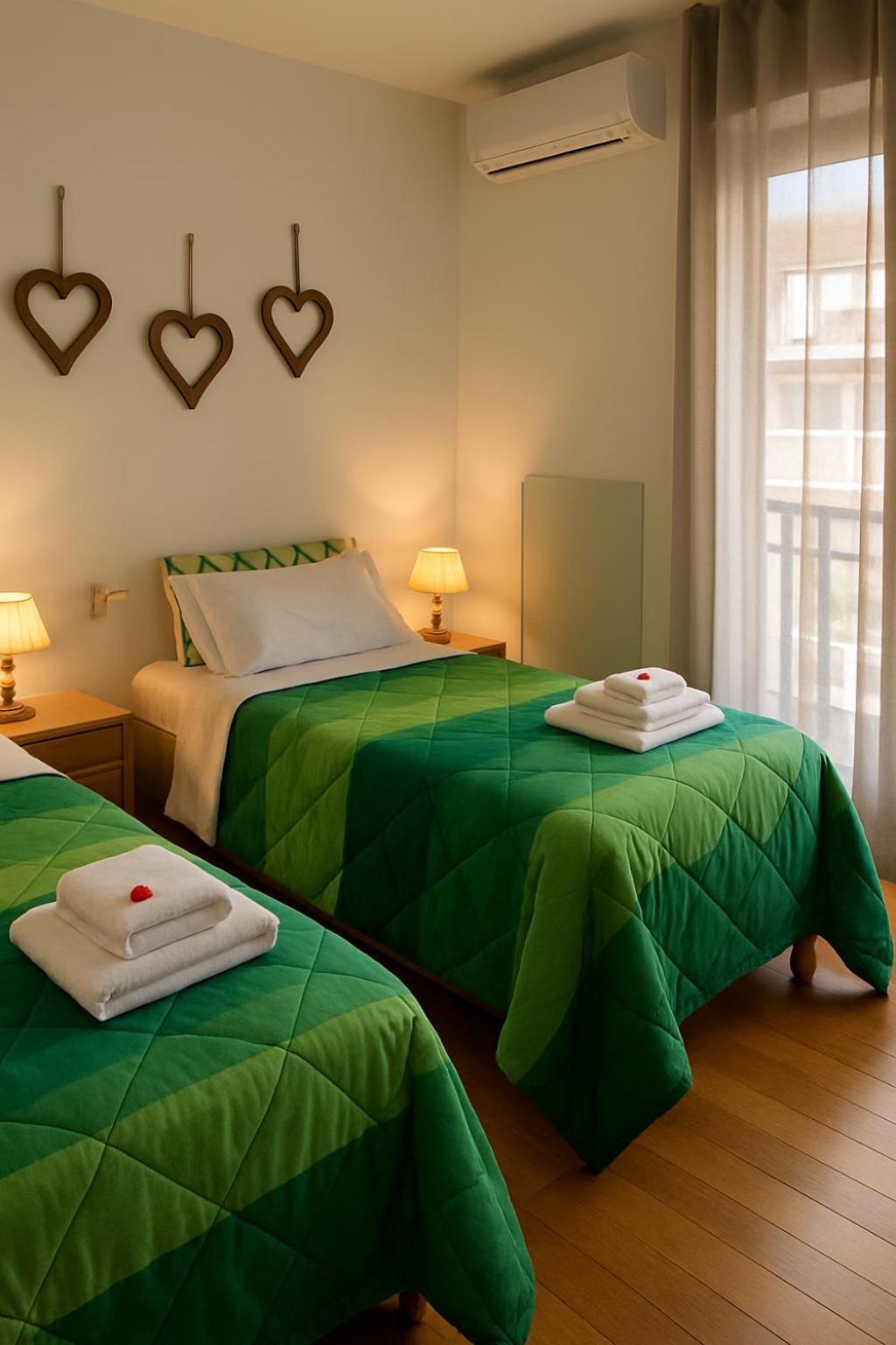 Melo Guest house Bari