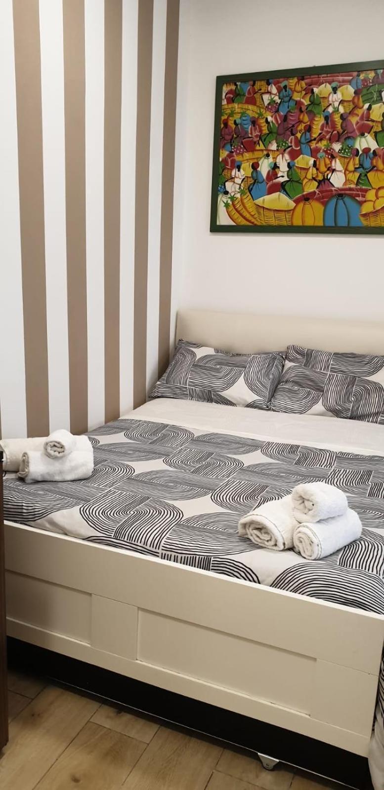 Mini Loft - Centro - A Due Passi Dal Mare Apartment Bari