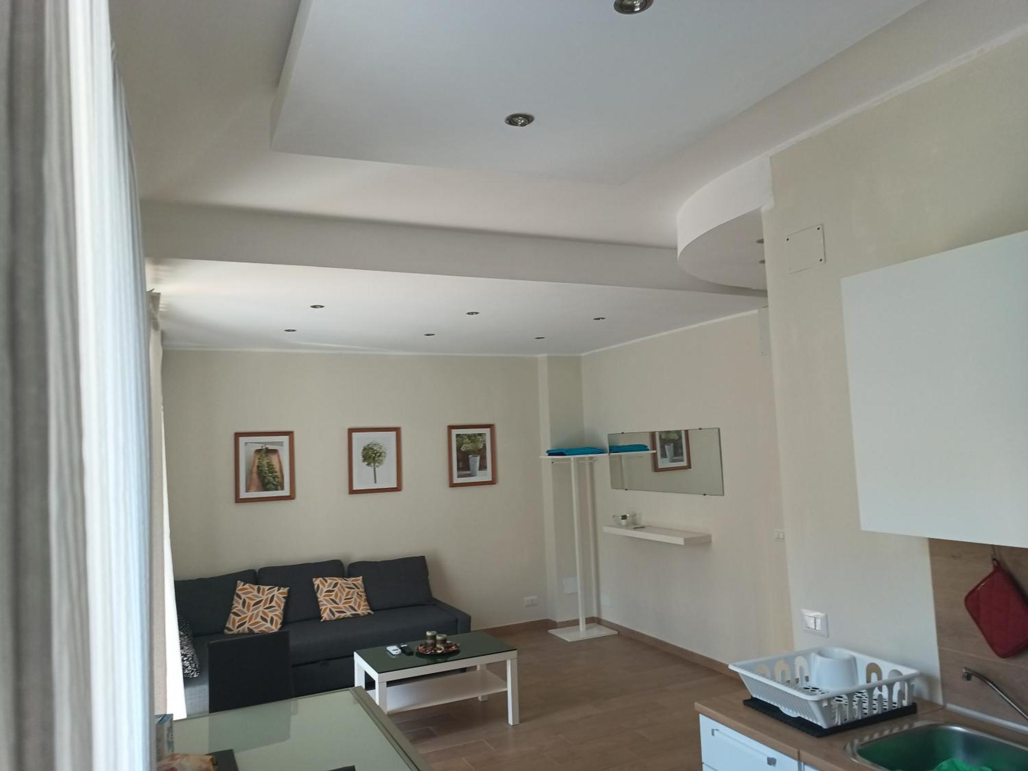 Samar Apartment *