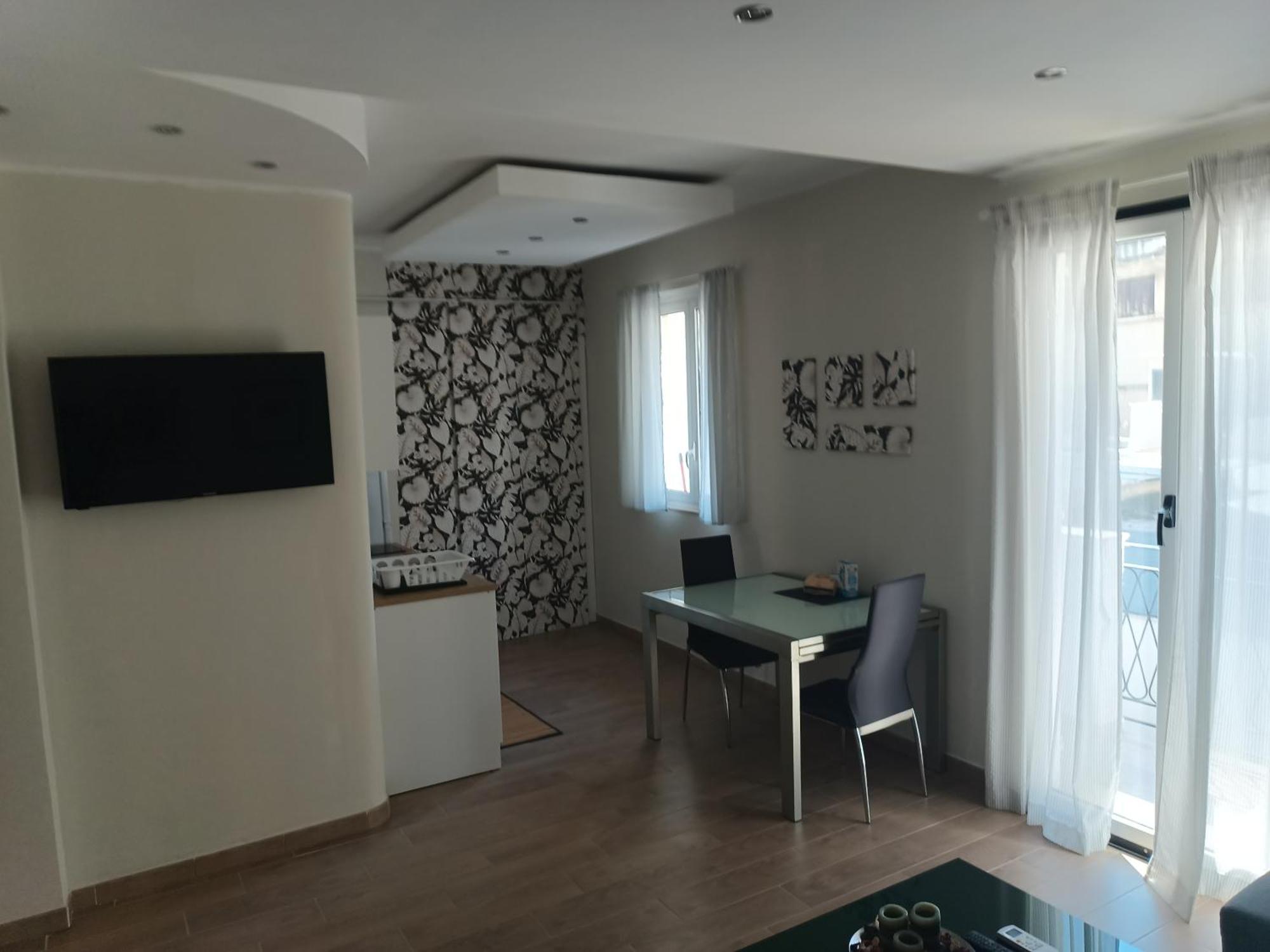 Apartment Samar *