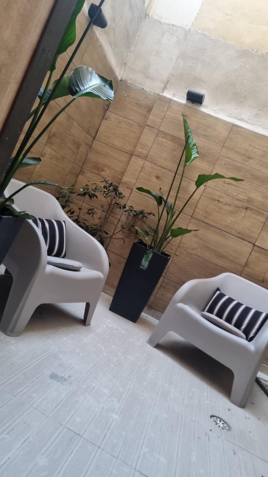Psyche' Domus Apartman *