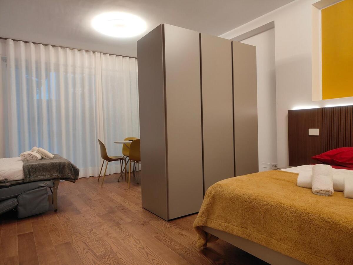Cconforthotels 104 Dom wakacyjny Bari