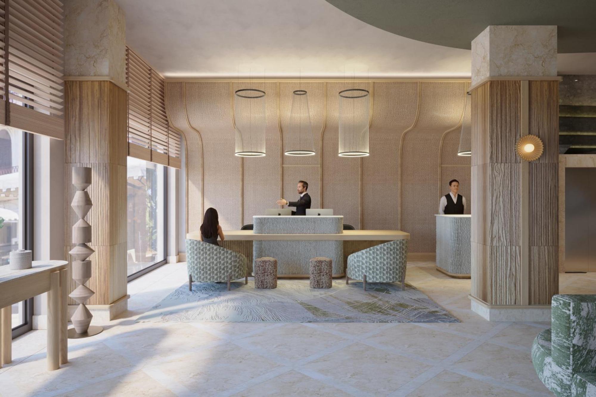 Moevenpick Hotel Bari Bari