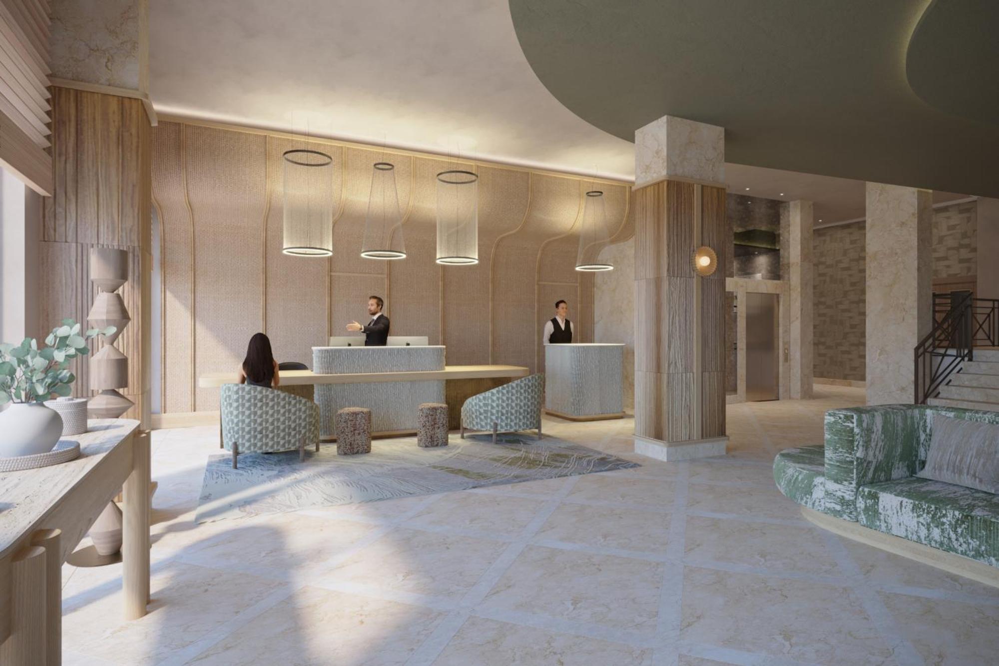 Moevenpick Hotel Bari 4* Bari