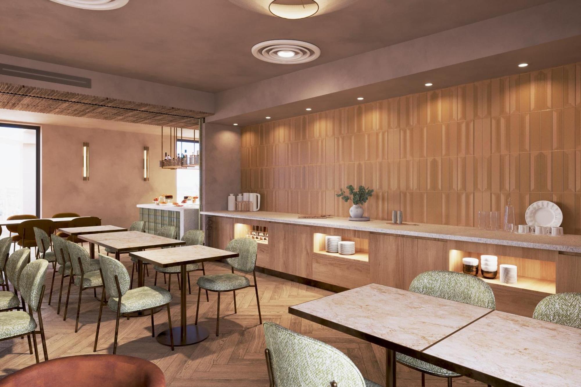 Moevenpick Hotel Bari Hotel Bari
