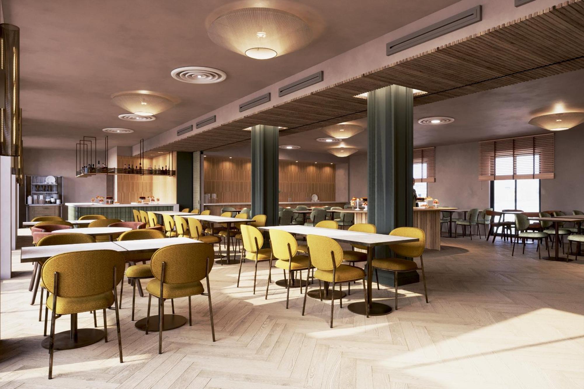 Moevenpick Hotel Bari 4*