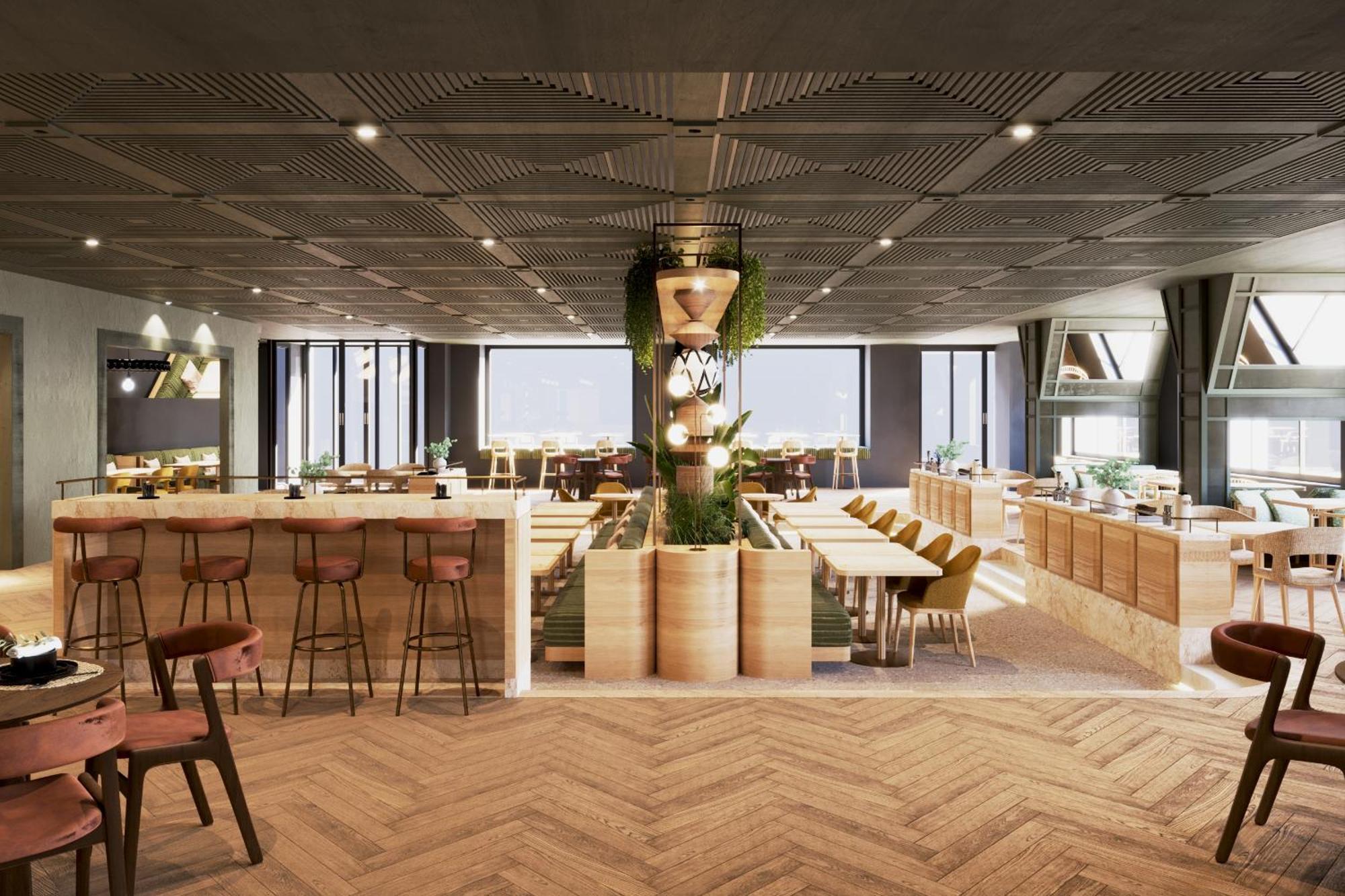 Moevenpick Hotel Bari Bari