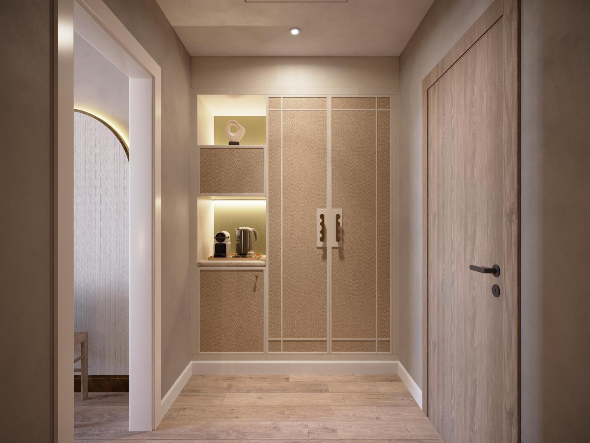 Moevenpick Hotel Bari Bari