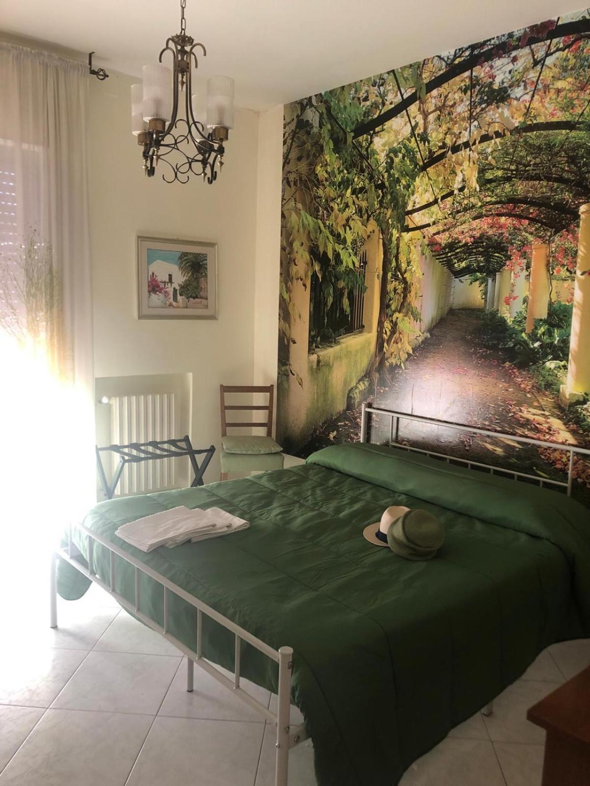 Apartament Casa Ninetta Bari