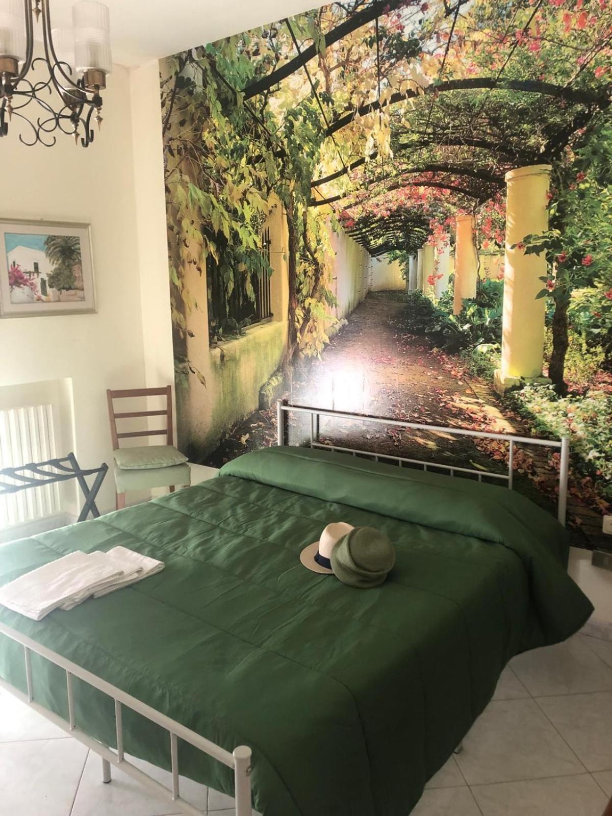 Apartament Casa Ninetta *