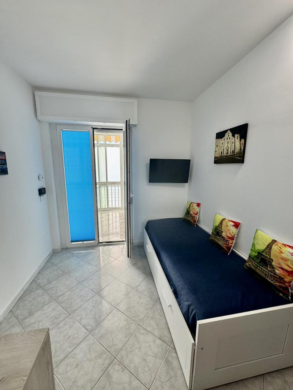 Apartment Antonio's