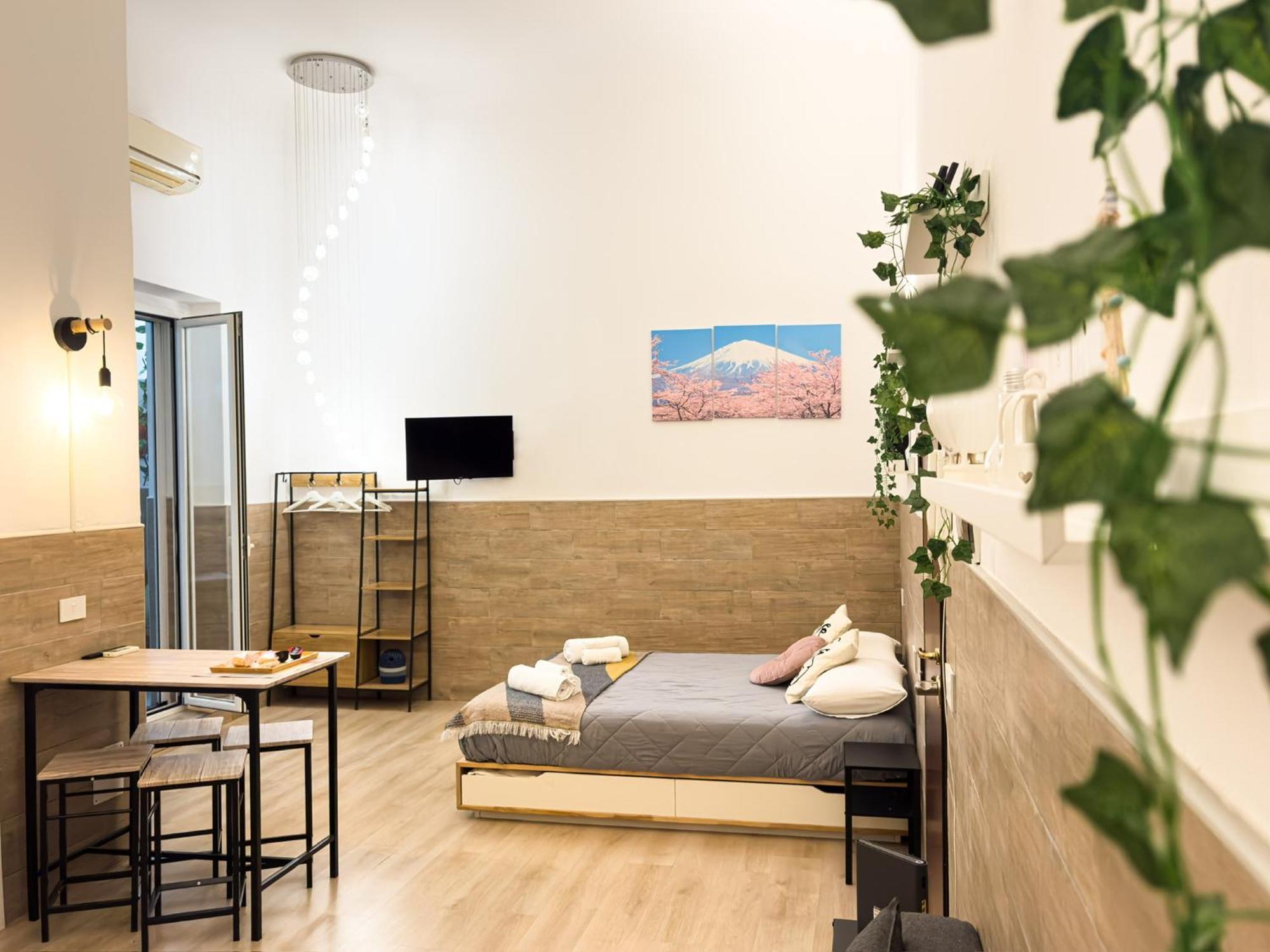 Trip In Loft Apartament *