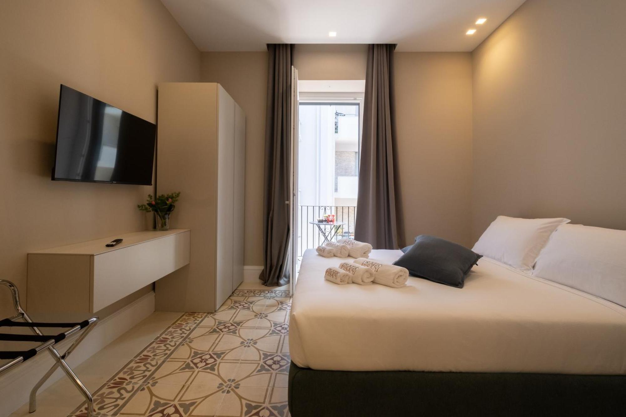 Appartamento Palazzo Pisani -