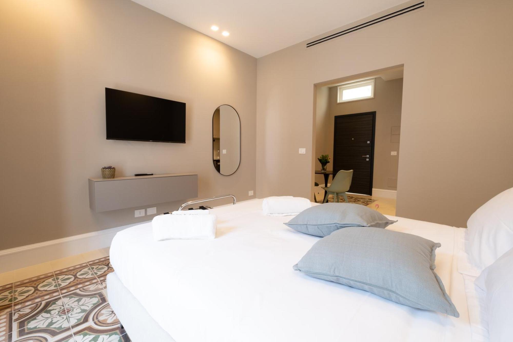 Appartamento Palazzo Pisani - Bari