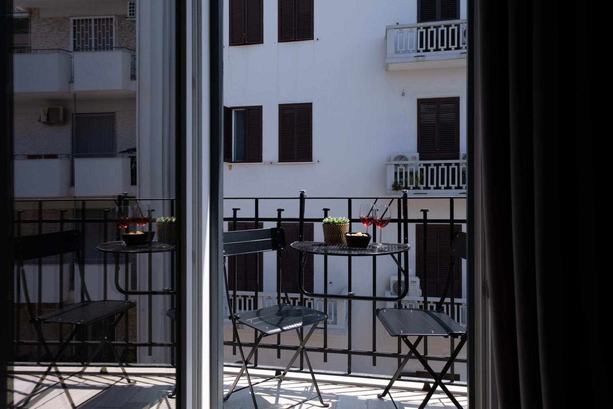 Palazzo Pisani - Bari