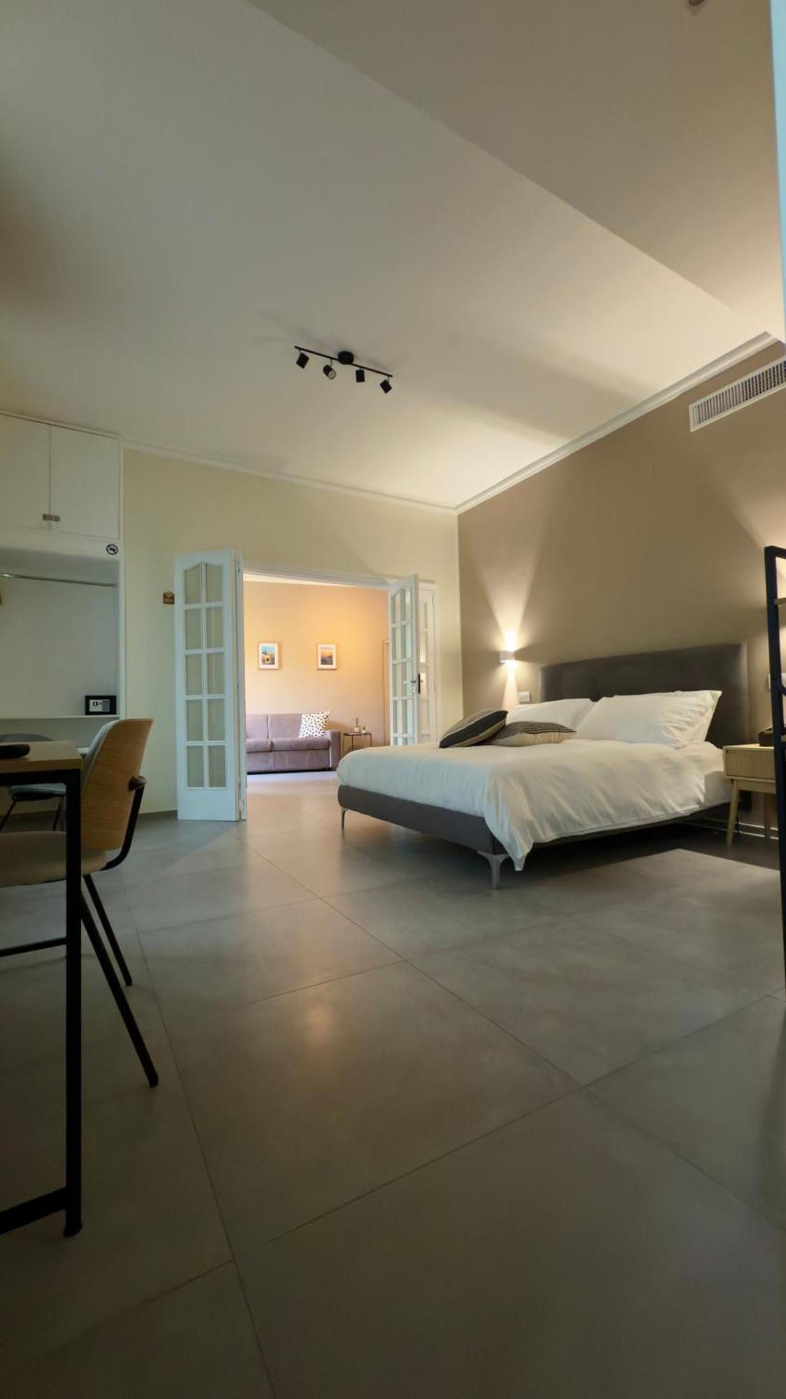 Bed & Breakfast Vk