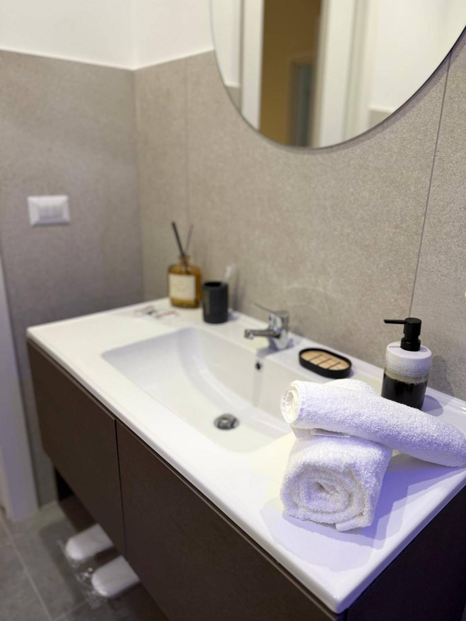 Vk Bed & Breakfast Bari