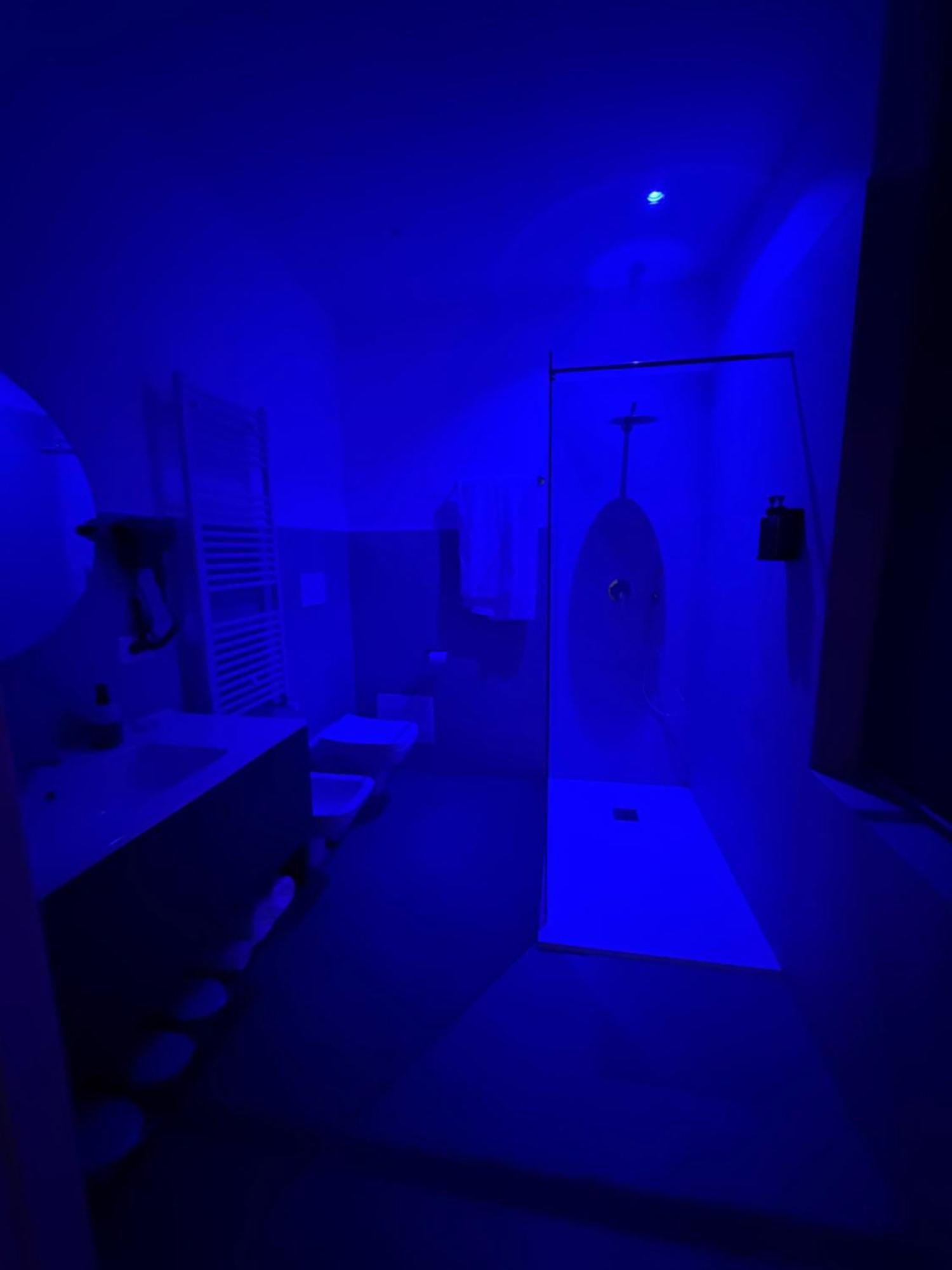 Vk Bed & Breakfast Bari