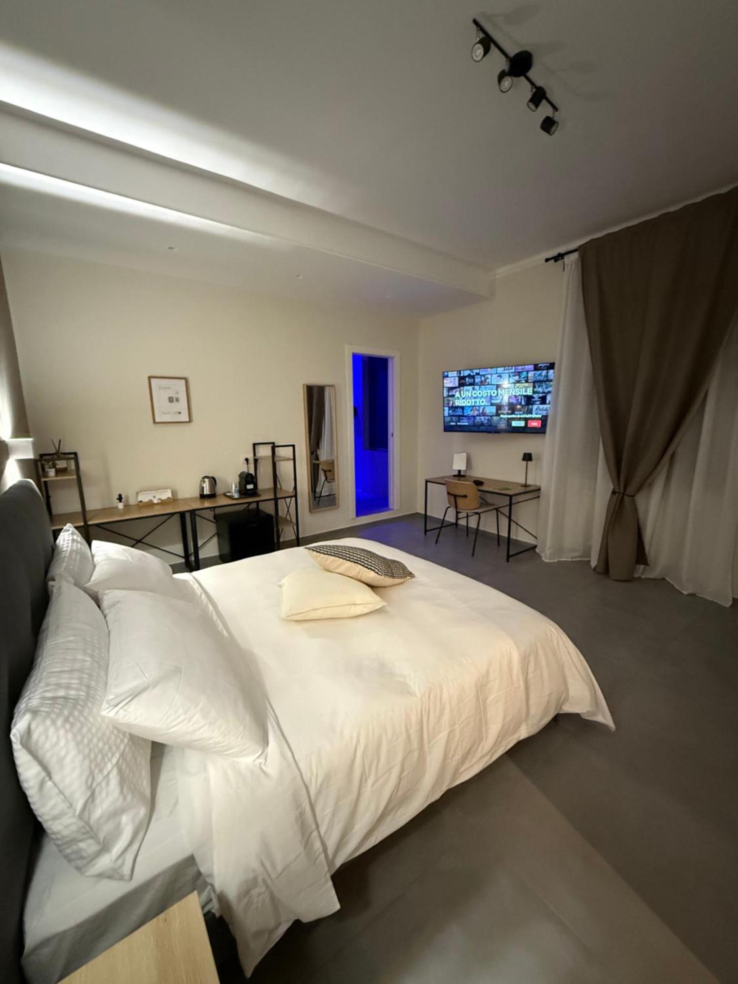 Vk Bed & Breakfast