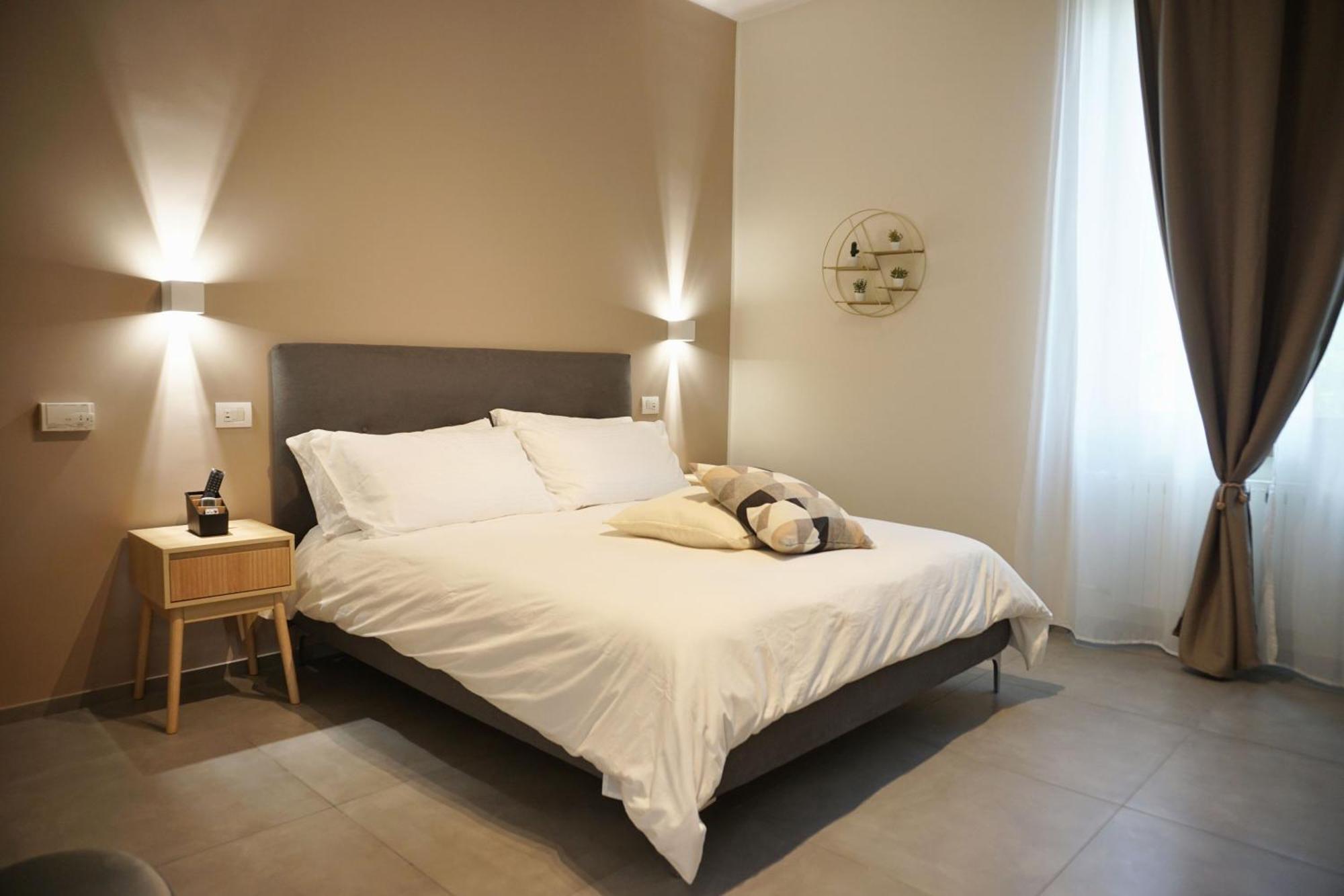 Bed & Breakfast Vk *