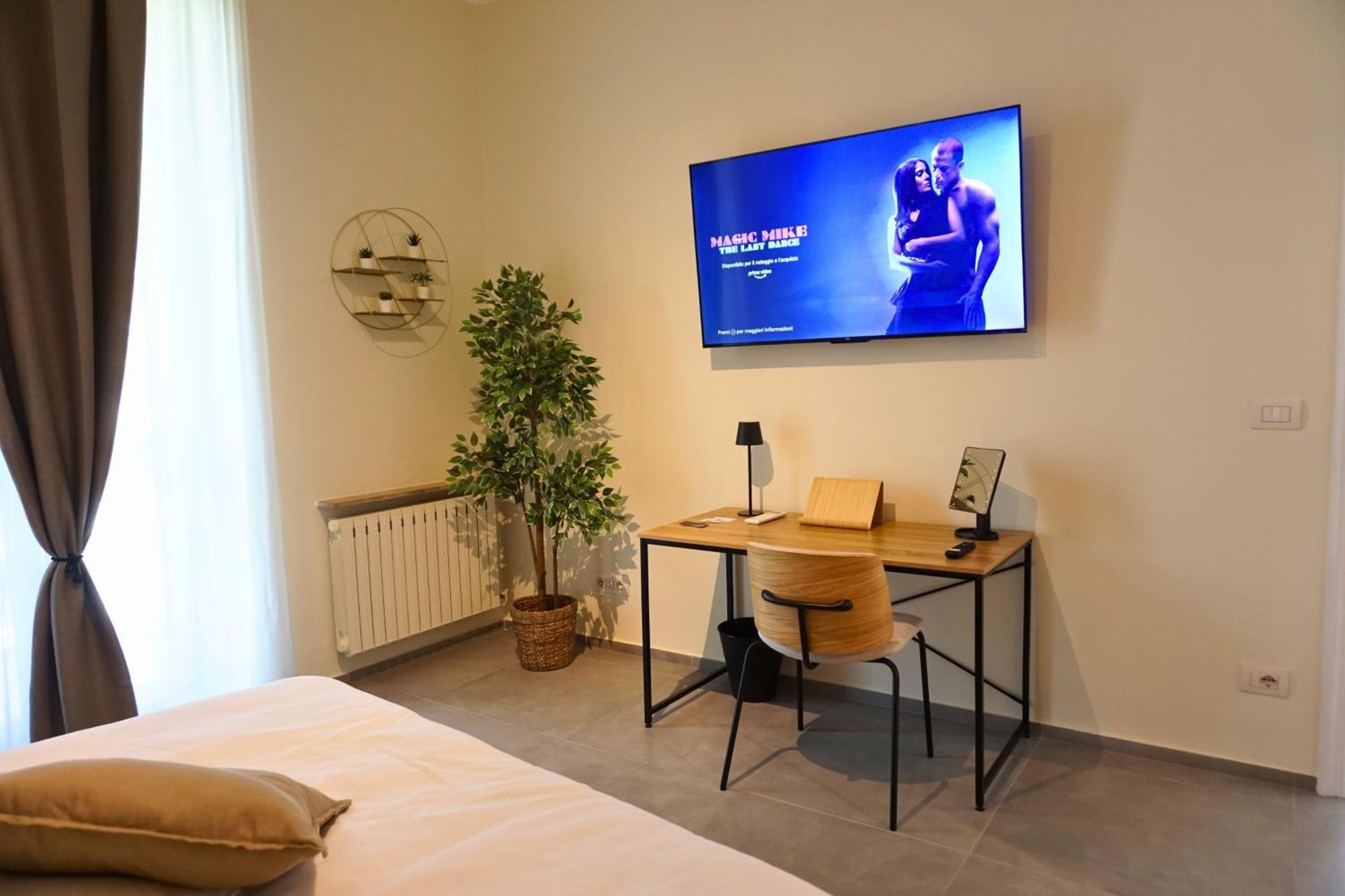 Bed & Breakfast Vk Bari