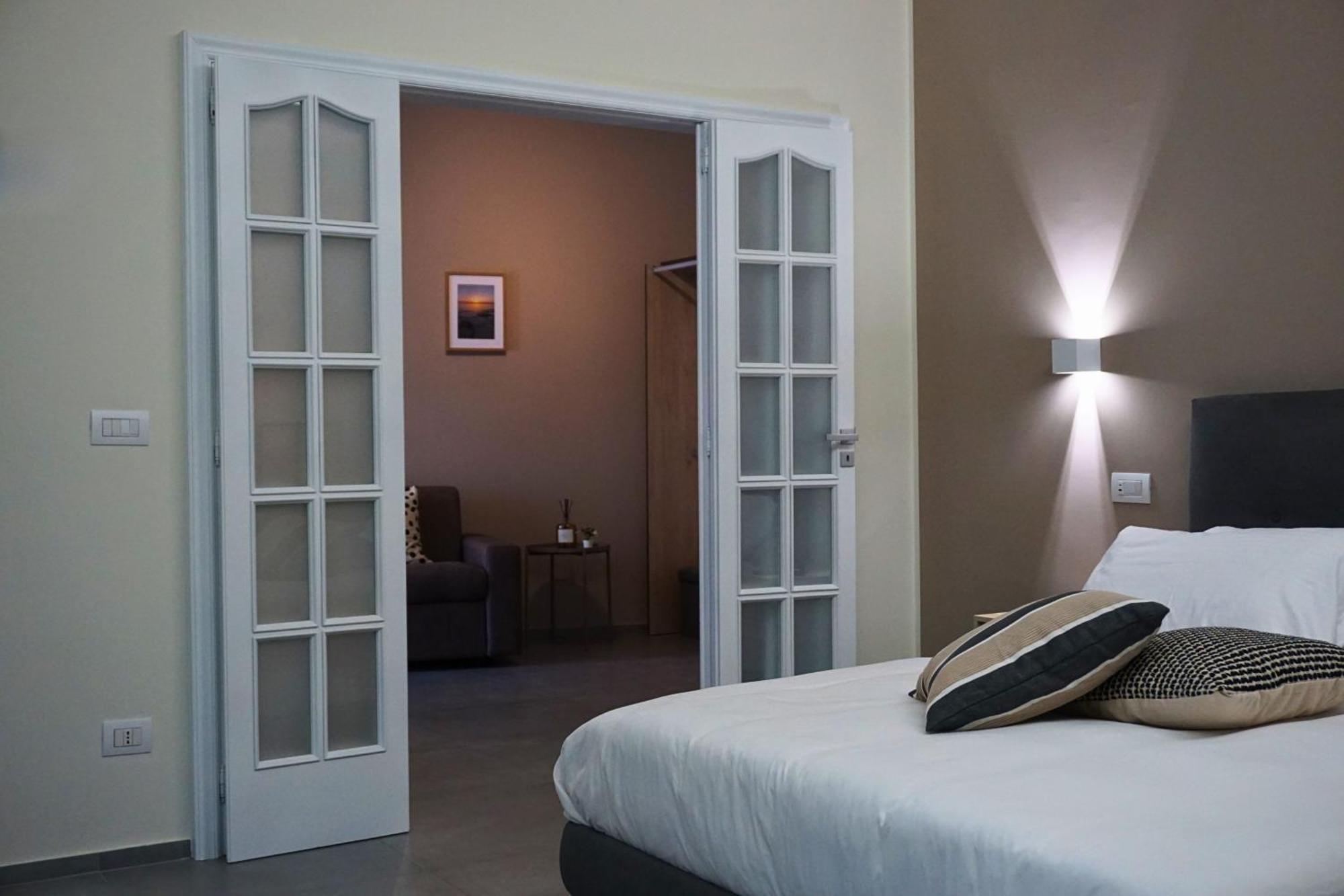 Bed & Breakfast Vk Bari