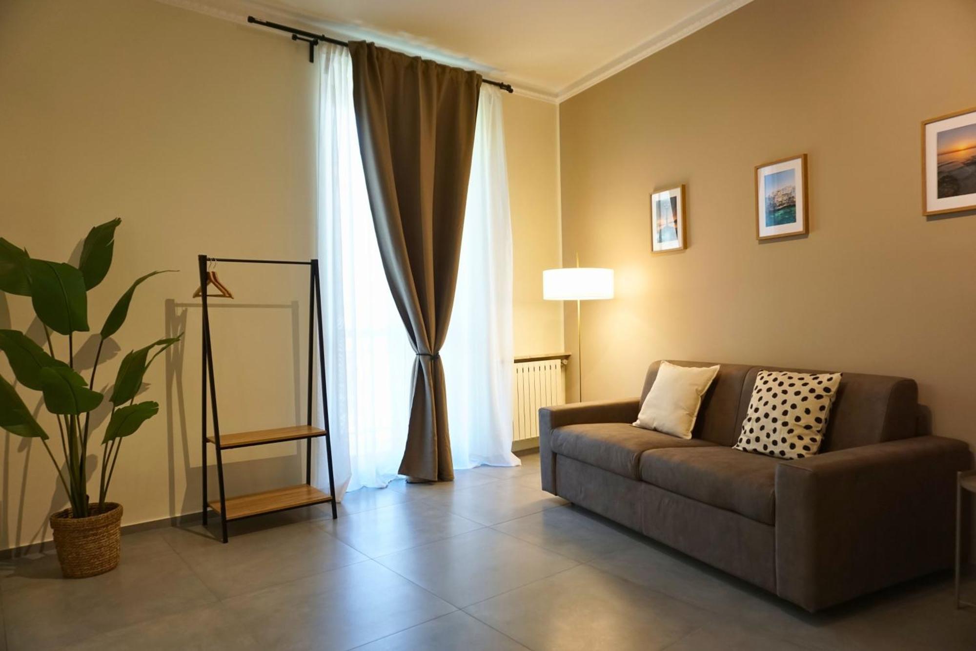 Bed & Breakfast Vk Bari