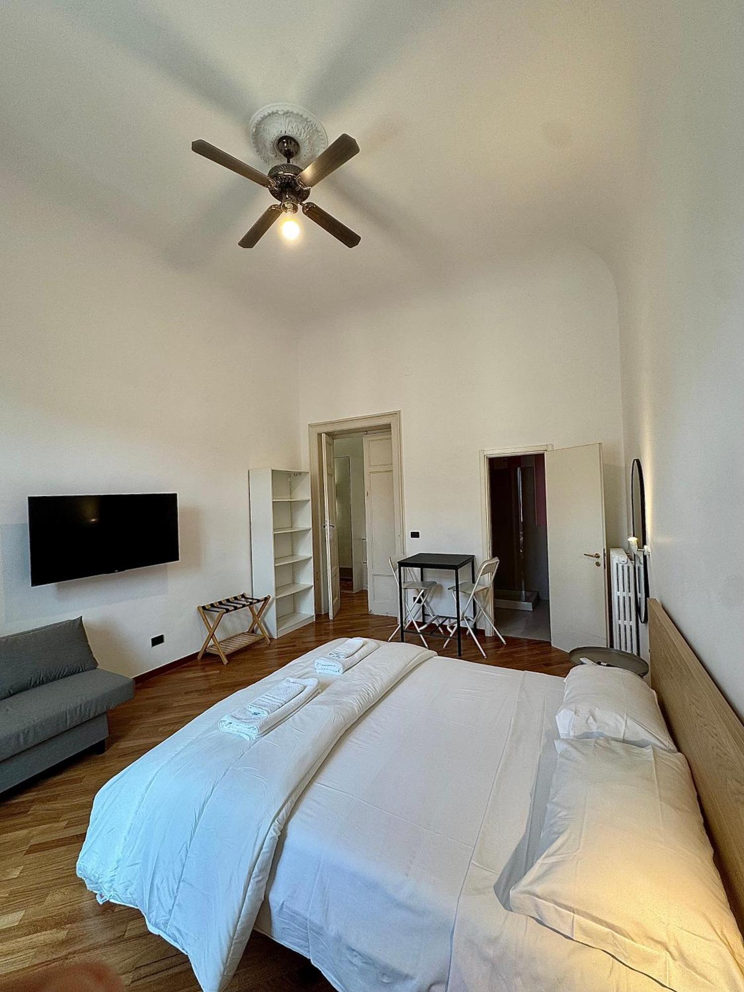 Dimora Petruzzelli Apartment