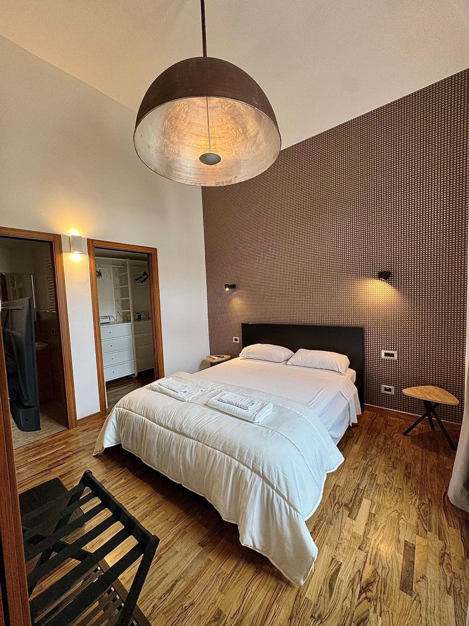 Apartment Dimora Petruzzelli