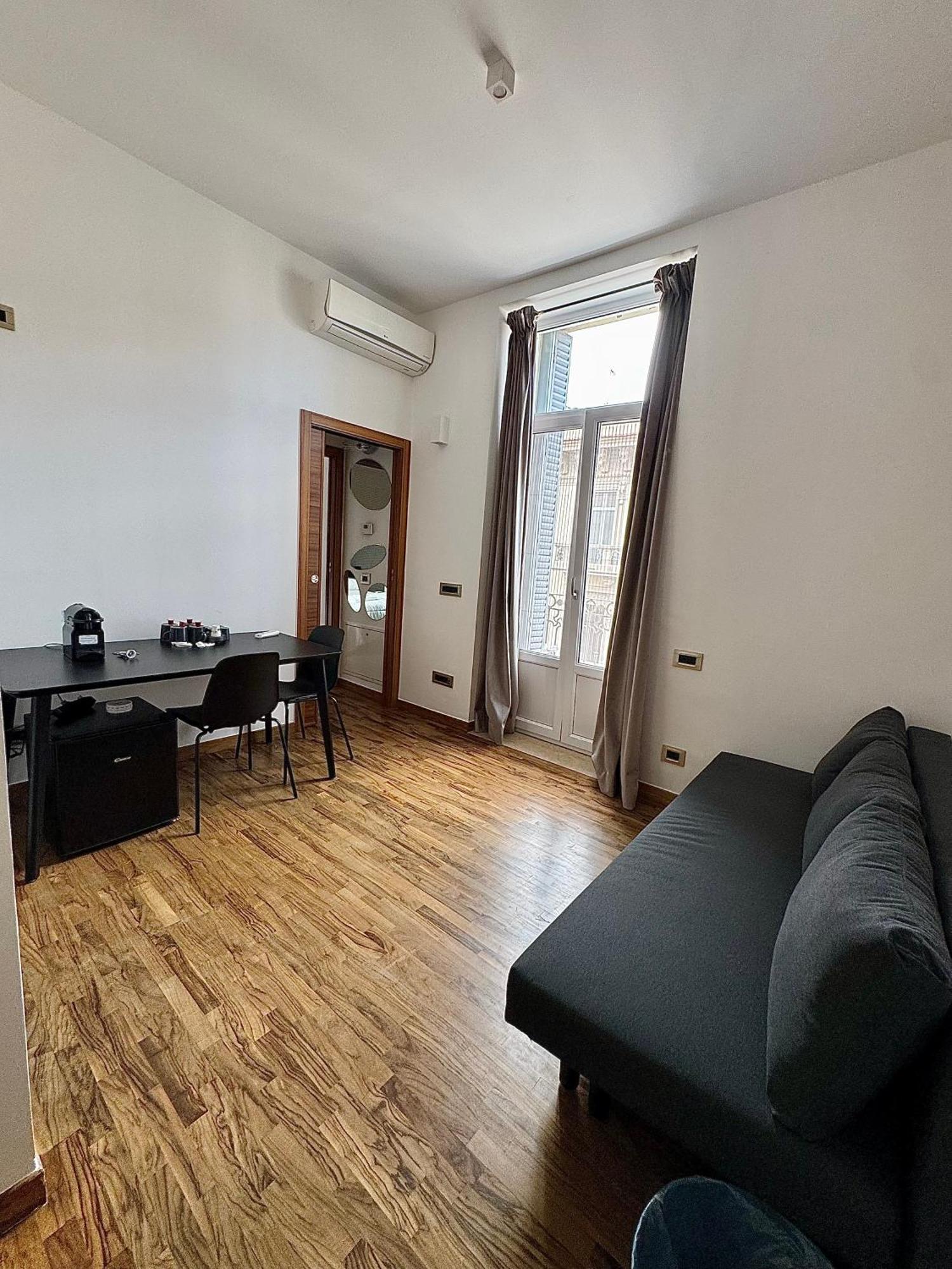 Dimora Petruzzelli Apartment *