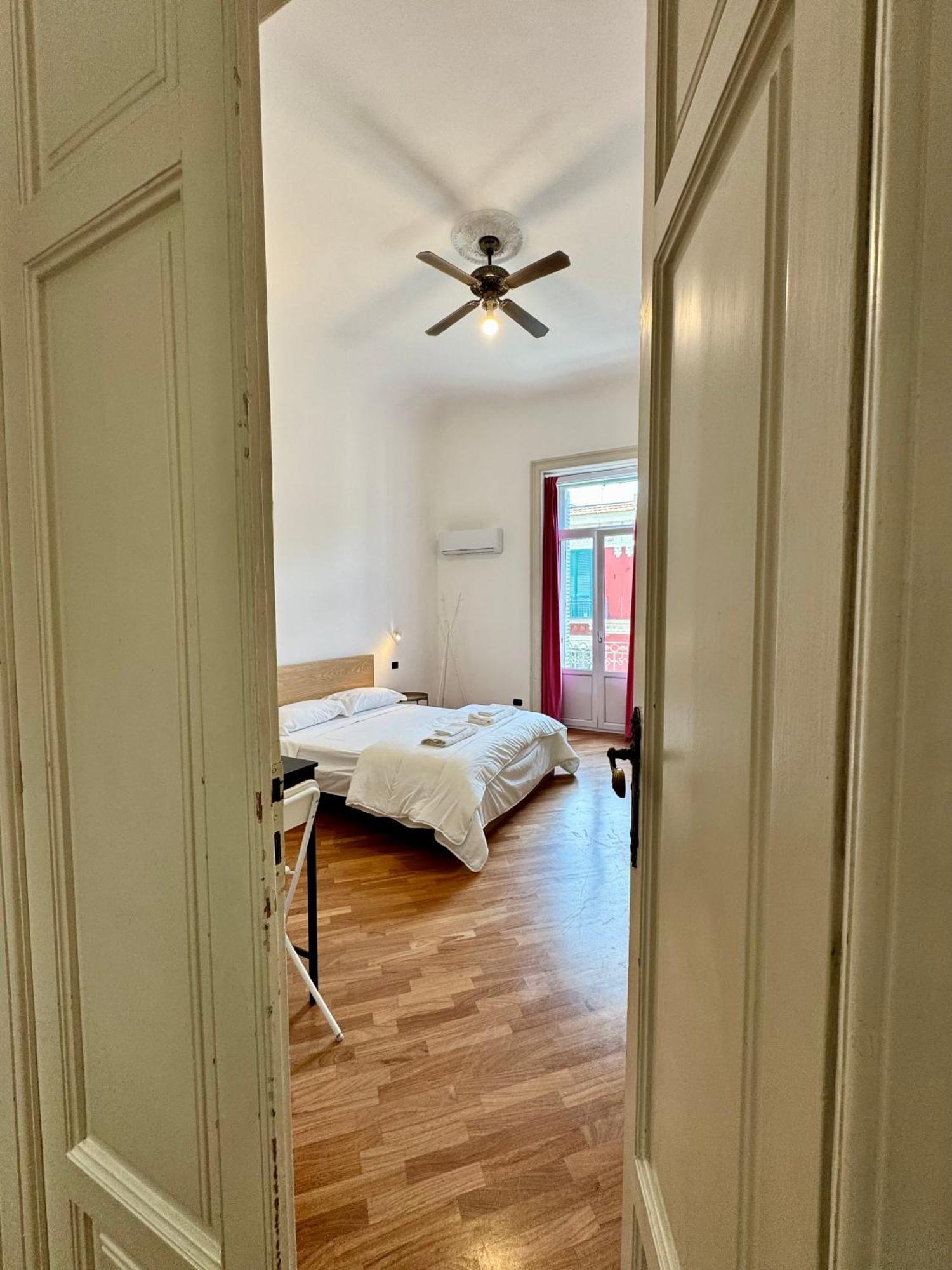 Apartment Dimora Petruzzelli *