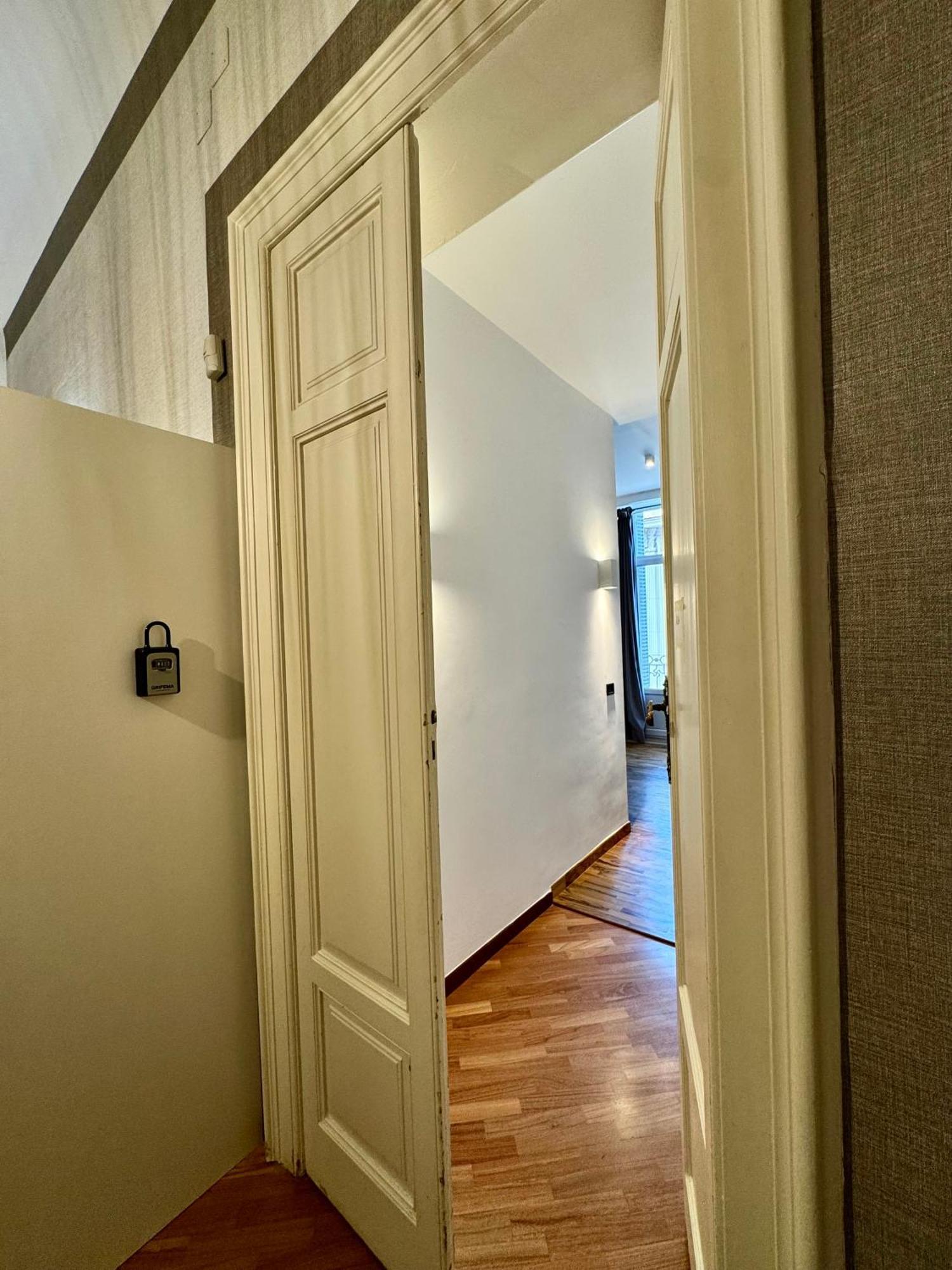 Apartment Dimora Petruzzelli