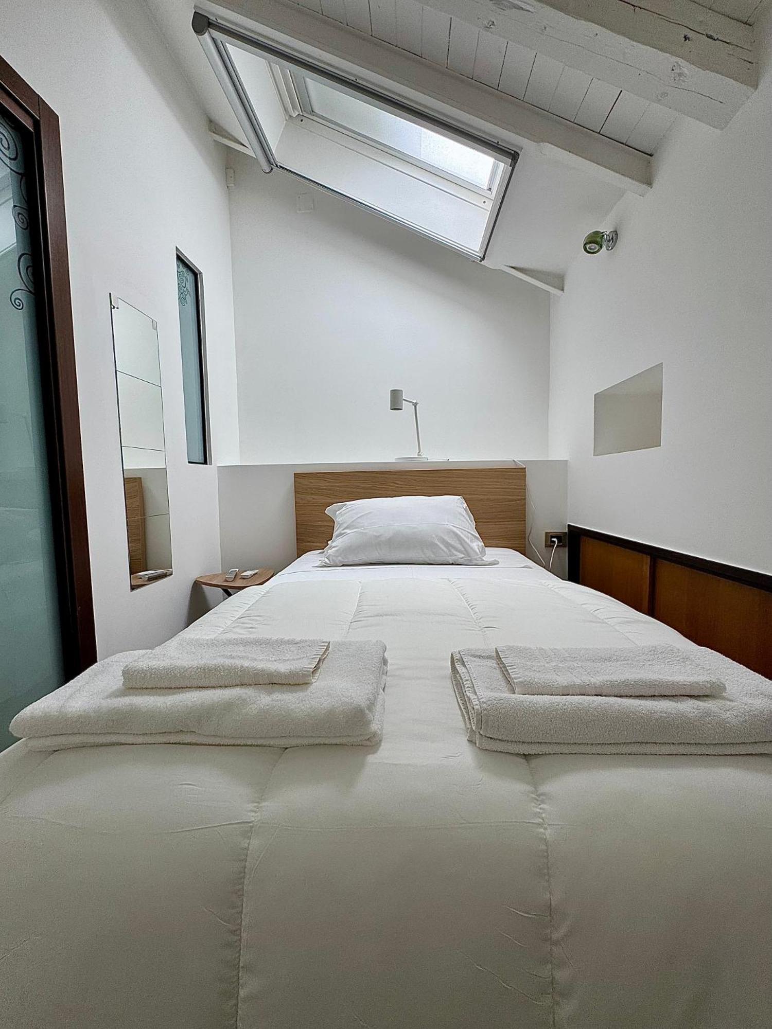 Apartment Dimora Petruzzelli Bari