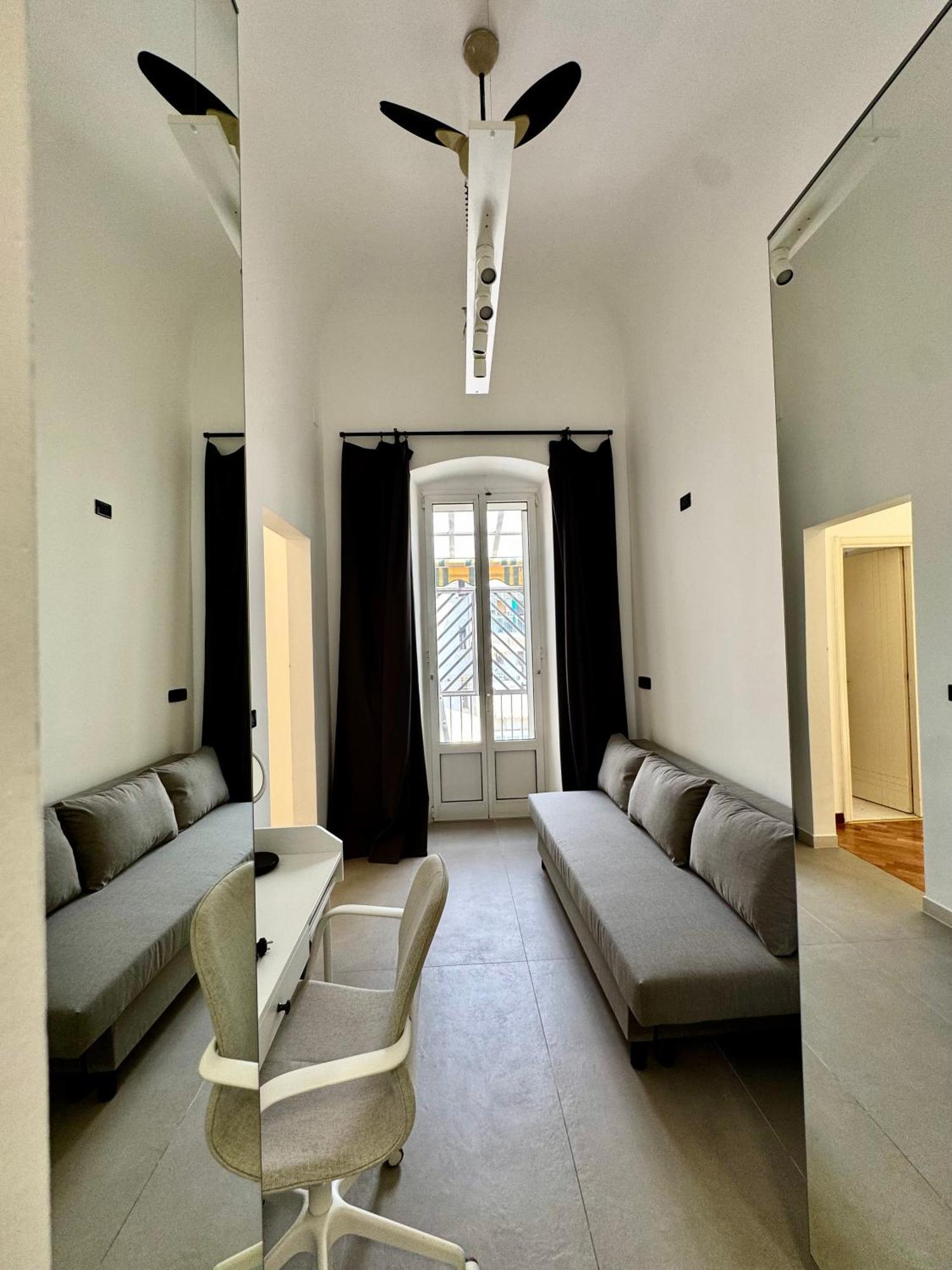 Dimora Petruzzelli Apartment