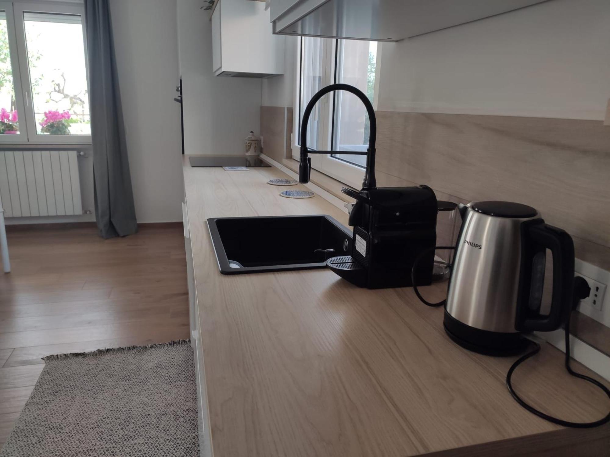 Apartment Civico 122 A