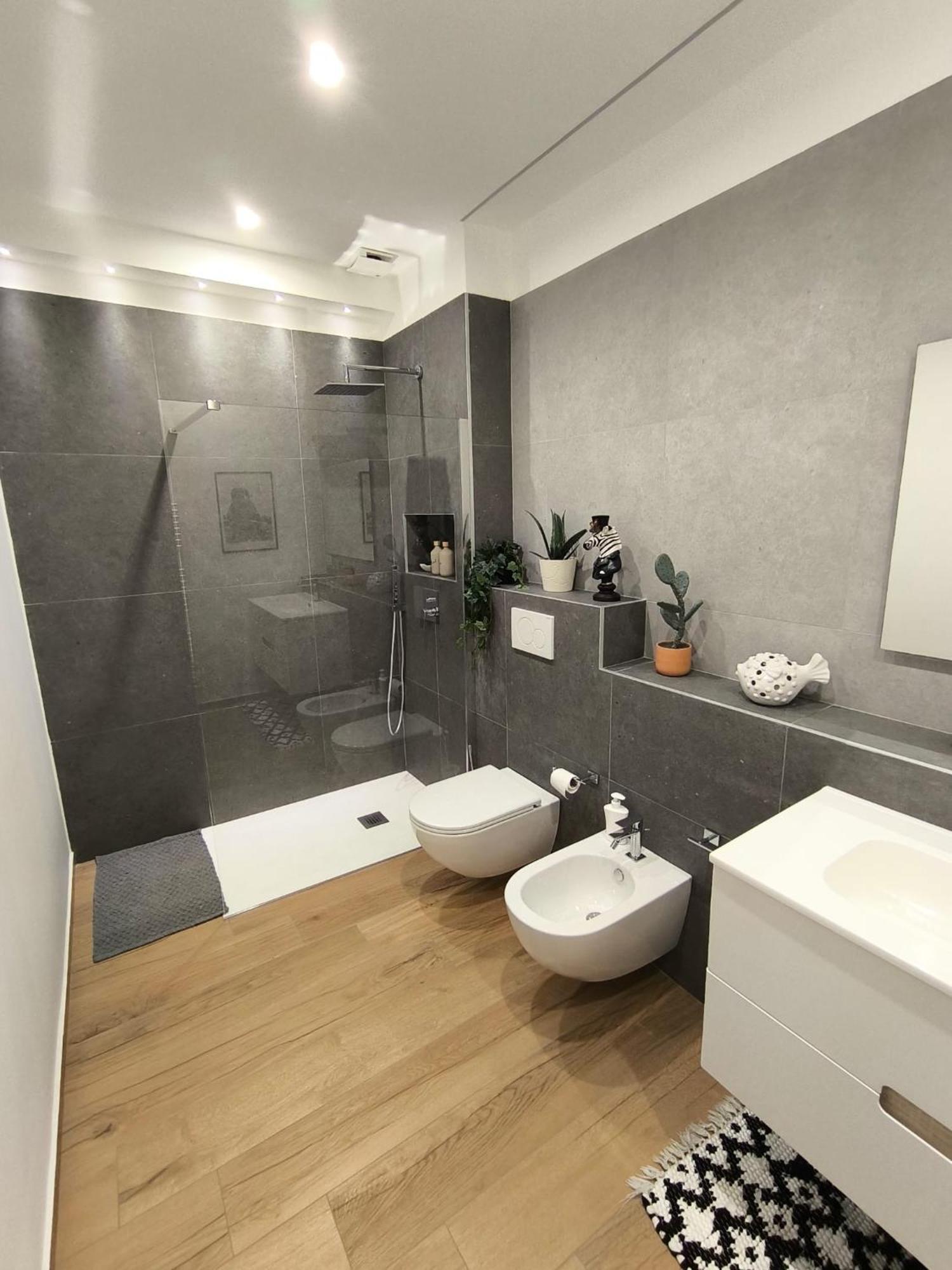Civico 122 A Apartment Bari