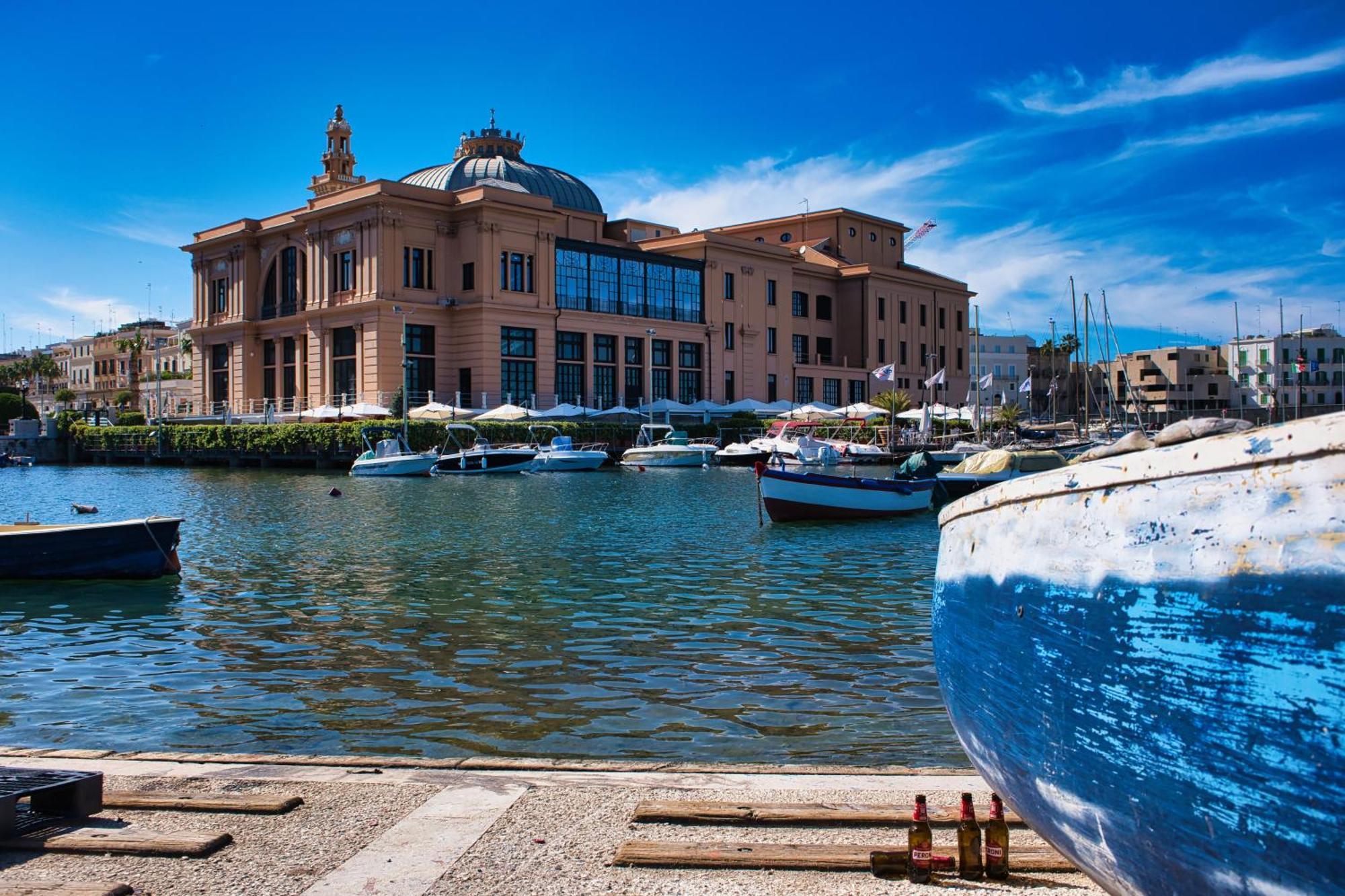Balu Apulian Sea Loft Apartamento *
