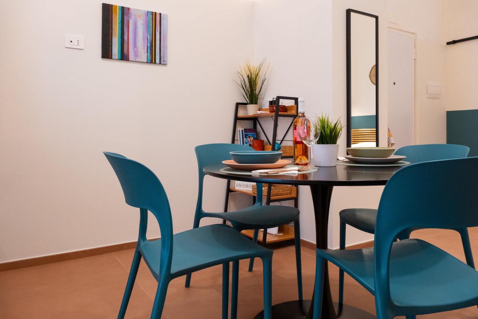 Balu Apulian Sea Loft Apartamento
