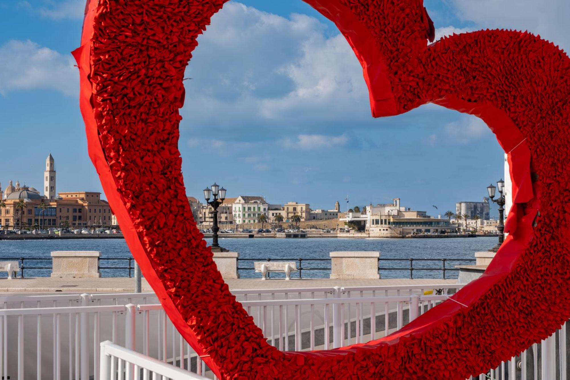 Balu Apulian Sea Loft * Bari