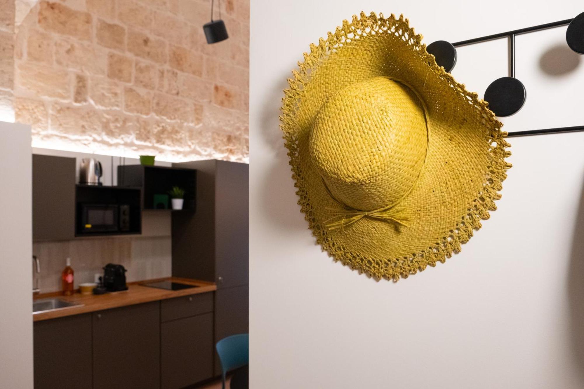 Balu Apulian Sea Loft Apartamento *