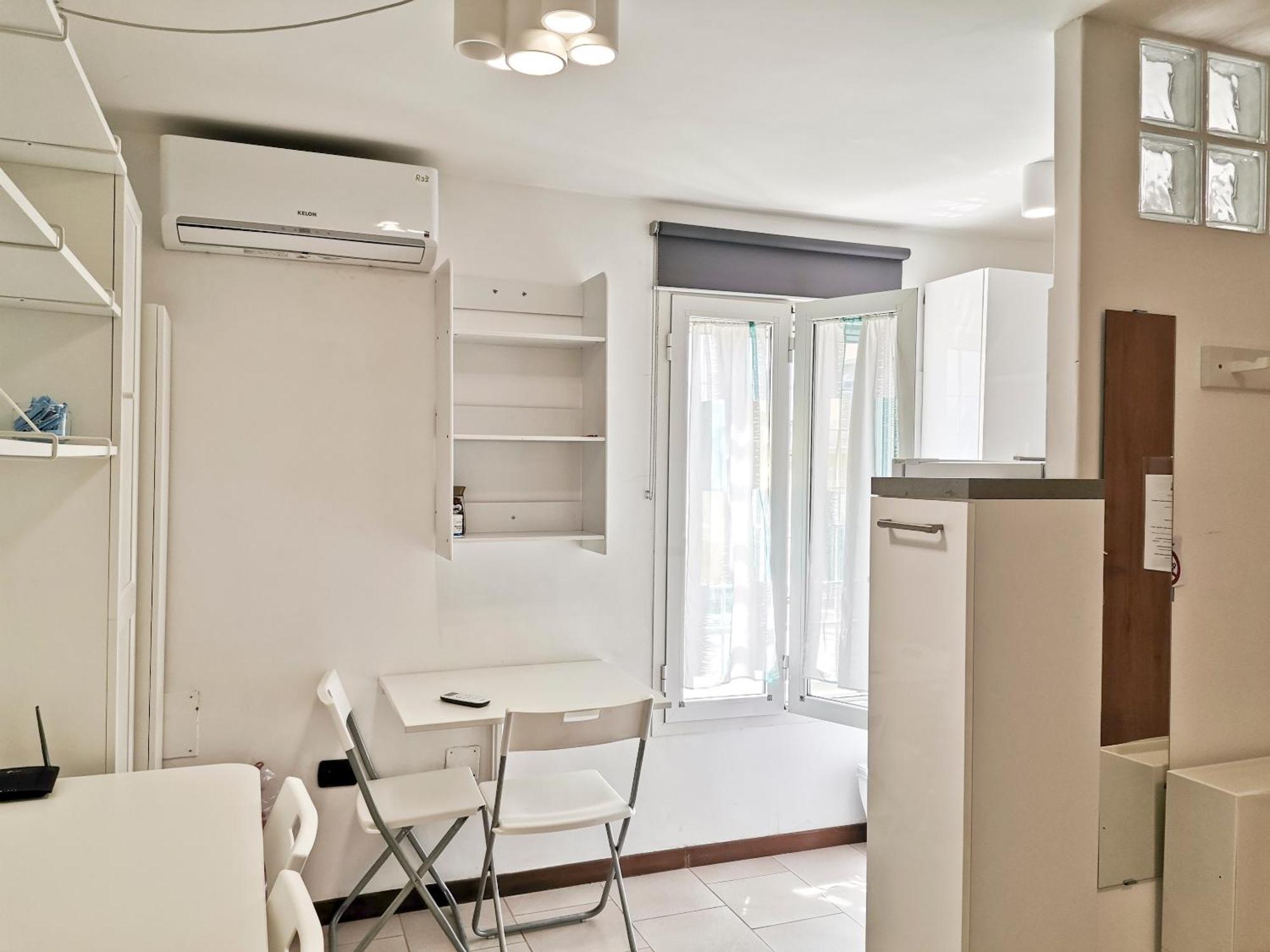 Apartment Uno Su Mille *