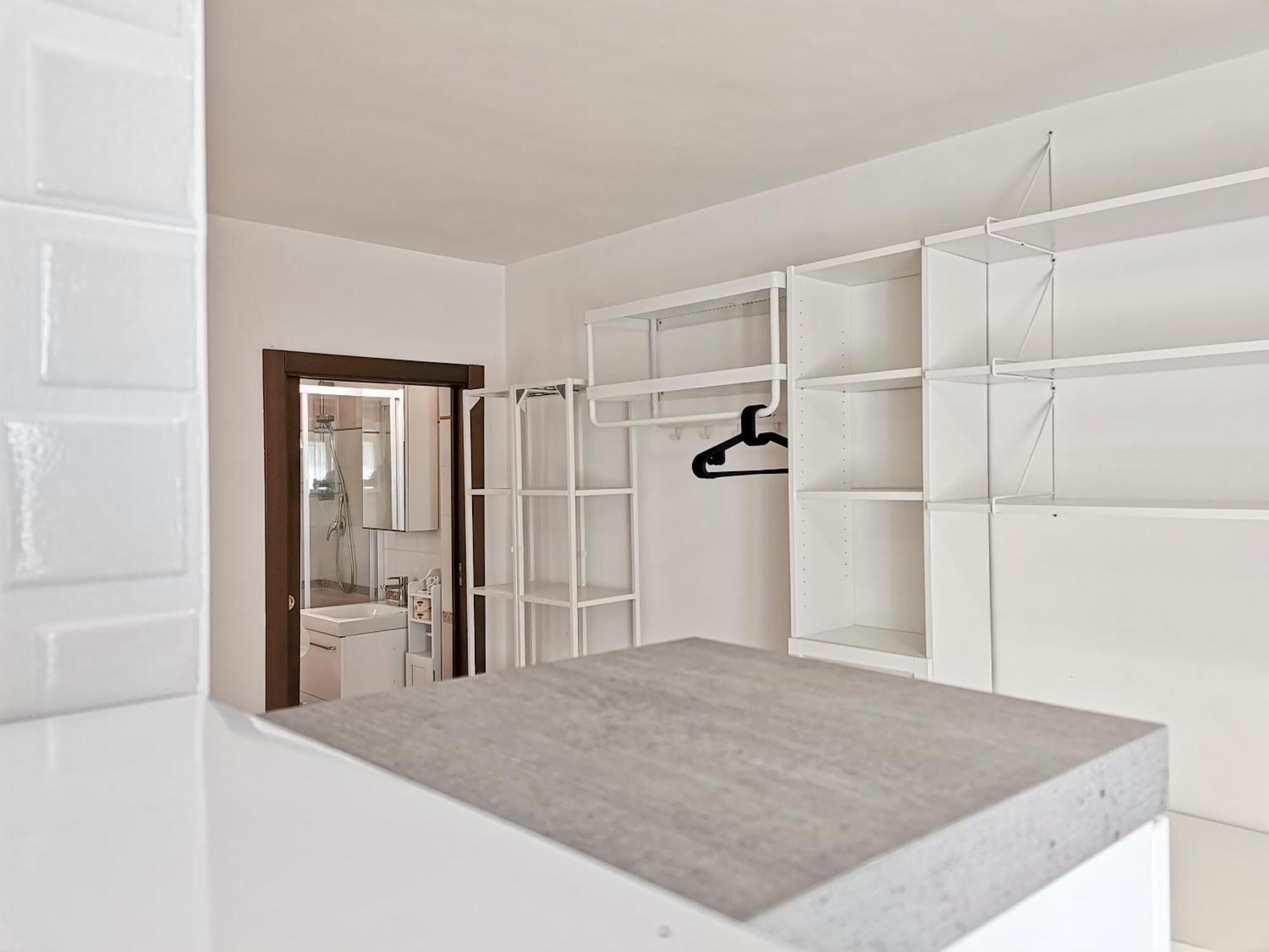 Apartment Uno Su Mille