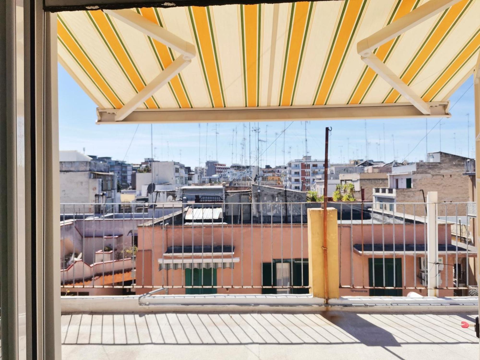 Apartment Uno Su Mille