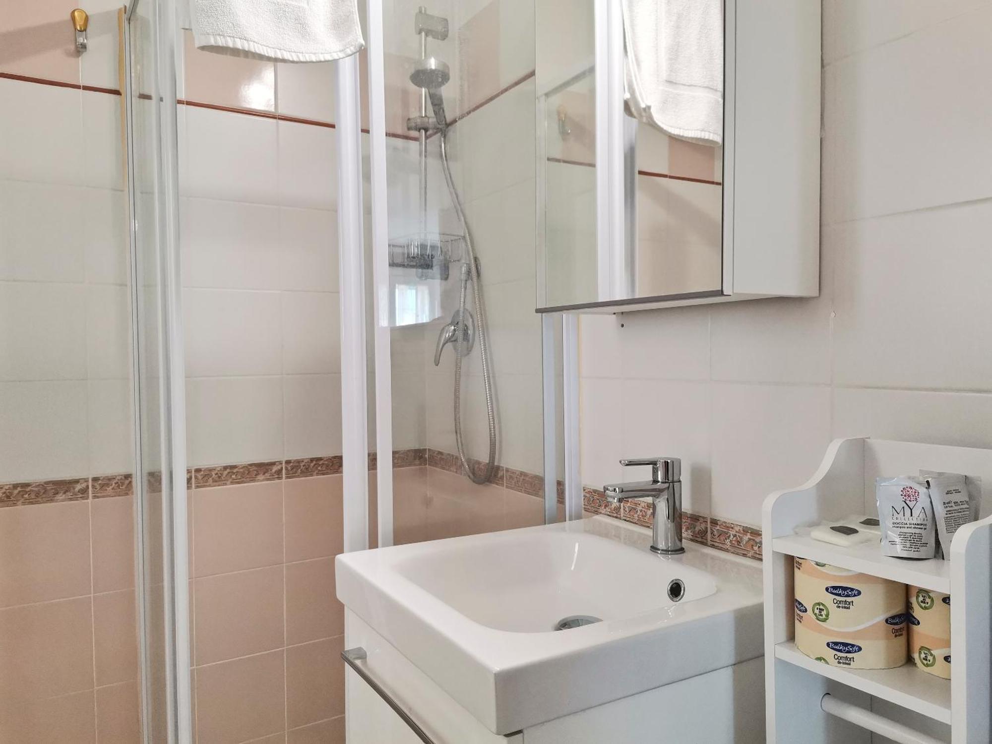 Apartment Uno Su Mille Bari