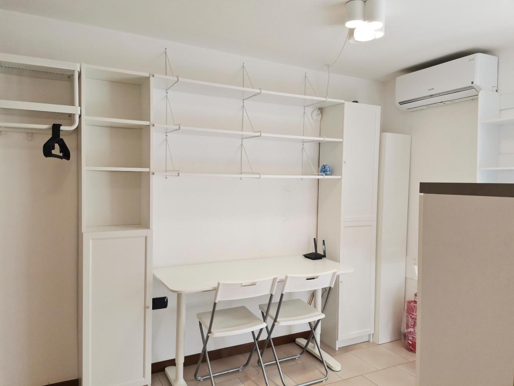 Uno Su Mille Apartment *