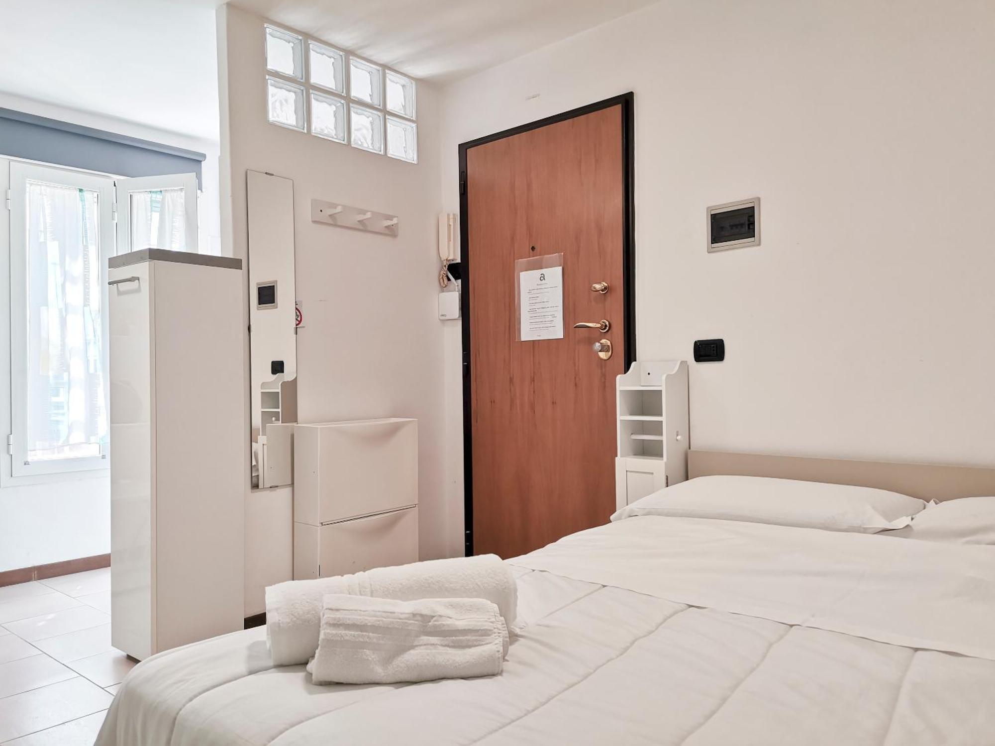 Uno Su Mille Apartment Bari