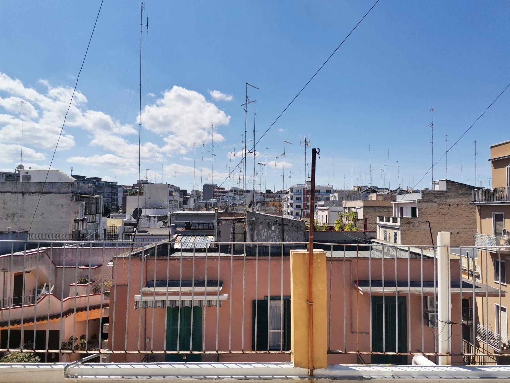 Apartment Uno Su Mille