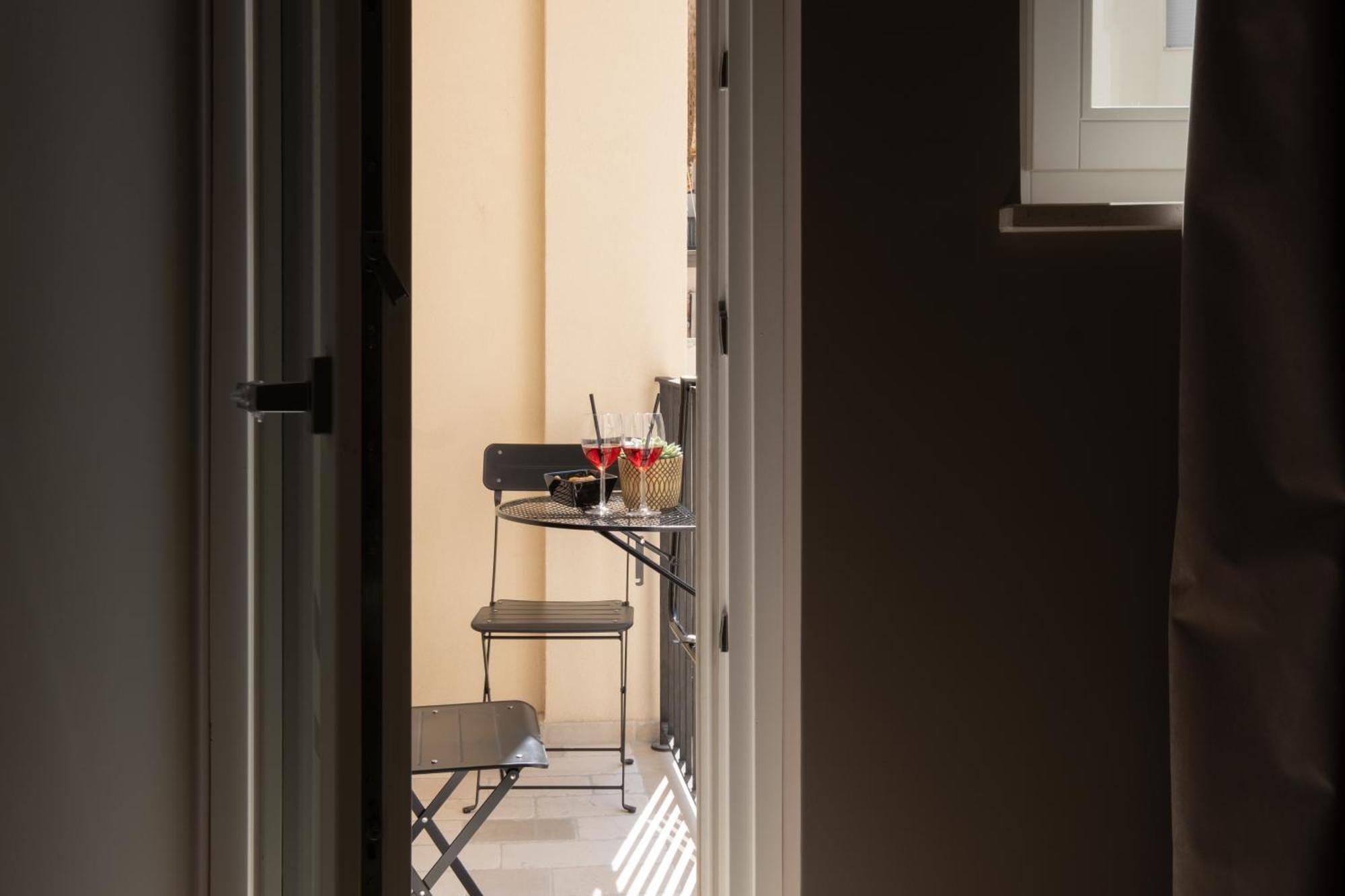 Appartamento Palazzo Pisani -