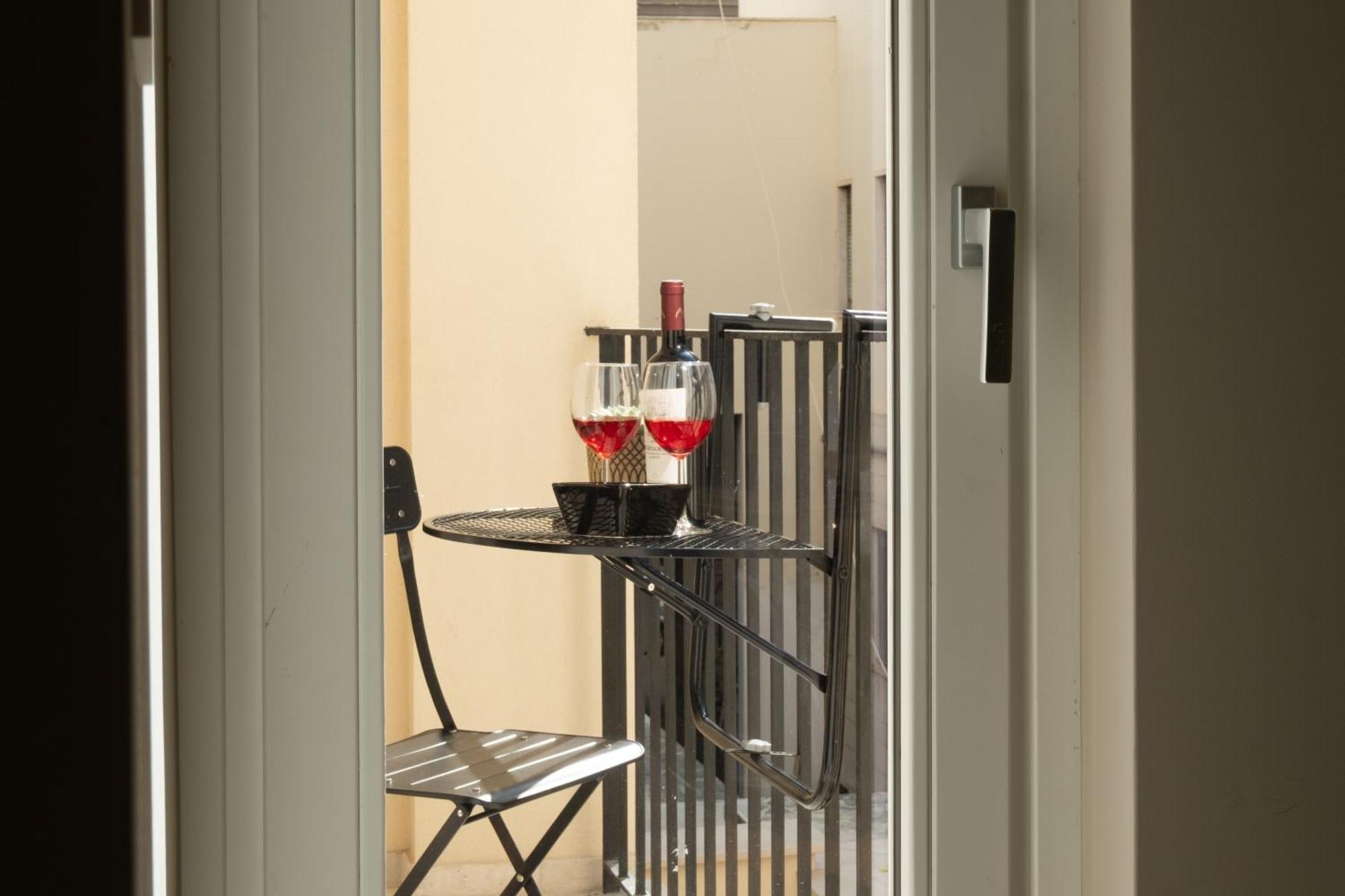 Appartamento Palazzo Pisani -